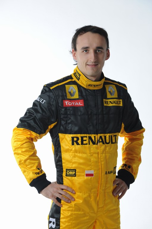 Renault R30